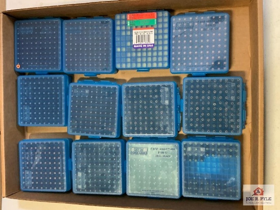 [17] Ammo Lot: .22 LR