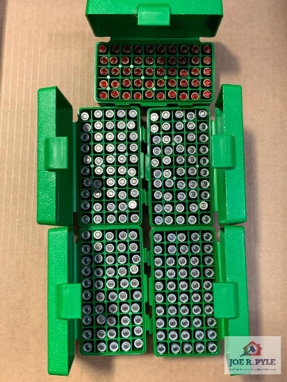 [49] Ammo Lot: .25 ACP
