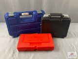 [239] Empty Handgun Boxes (3)