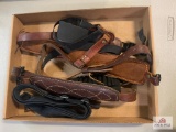 [388] Mixed Lot: Slings & Straps