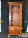 [450] Gun Cabinet