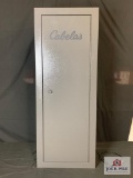 [452] Cabela's Metal Storage Locker