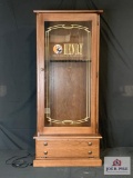 [453] Henry Gun Cabinet