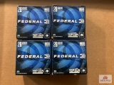 [139] Ammo Lot: 28ga