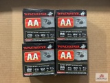 [132] Ammo Lot: 28ga