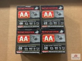 [133] Ammo Lot: 28ga