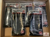 [368] Magazines: Five Amend2 AR-type magazines