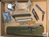[389] US Military Cleaning Accessories