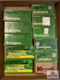 [22] Ammo Lot: .222 Rem