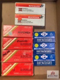 [23] Ammo Lot: .222 Rem