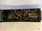 [147] Ammo Lot: 7.62mm
