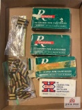 [82] Ammo Lot: .45 ACP