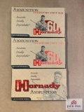 [50] Ammo Lot: .257 Rbts