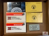 [59] Ammo Lot: .303 British