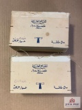 [160] Ammo Lot: Military