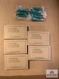 [110] Ammo Lot: 12ga & .410ga