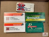 [64] Ammo Lot: .32 WS
