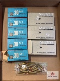 [53] Ammo Lot: .30 Carbine