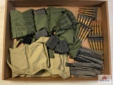 [162] Ammo Lot: Mixed