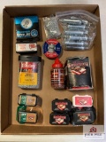 [398] Air Gun Supplies: Pellets, BB's, CO2, etc.