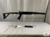 [405] Advanced Technologies Synthetic SKS Stock