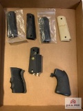 [408] Grips: 1911 Style and Others