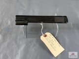 [214] Colt 1911 Slide