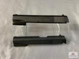 [219] Two 1911 Slides: RIA/API & Norinco