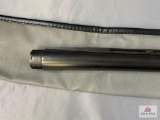 [196] Remington Model 31-TC 