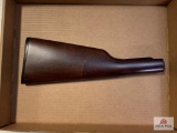 [222] Win 94 Rifle Stock