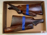 [224] Two Rem SG Wood Sets