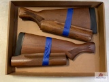 [225] Two Rem SG Wood Sets