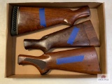 [227] Three Rem SG Stocks