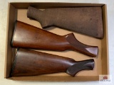 [228] Three SG Stocks