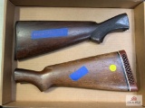 [236] Two Rem SG Stocks