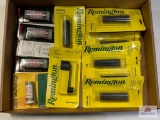 [412] Choke Tubes: Remington & Hastings