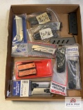 [378] Lot of misc. mags