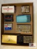 [88] Ammo Lot: .45 ACP and other