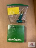[92] Ammo Lot: 12 ga