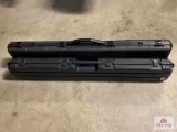 [270] Two Hard Gun Cases