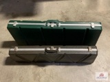 [272] Two Hard Gun Cases