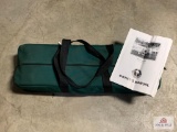 [414] Packable Sun Canopy