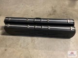 [275] Two hard gun cases