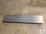 [276] Remington Aluminum lockable gun case