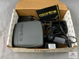 [417] Ozonics HR300 Scent Control System