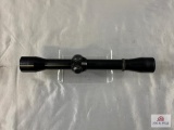 [185] Lyman All American 4x Rifle Scope