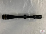 [173] Leupold Vari-X III 6.5-20 Black Finish