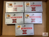 [148] Ammo Lot: 7mm Mauser