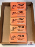 [25] Ammo Lot: .22-250 Rem