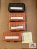 [146] Ammo Lot: 7.5 Swiss Revolver